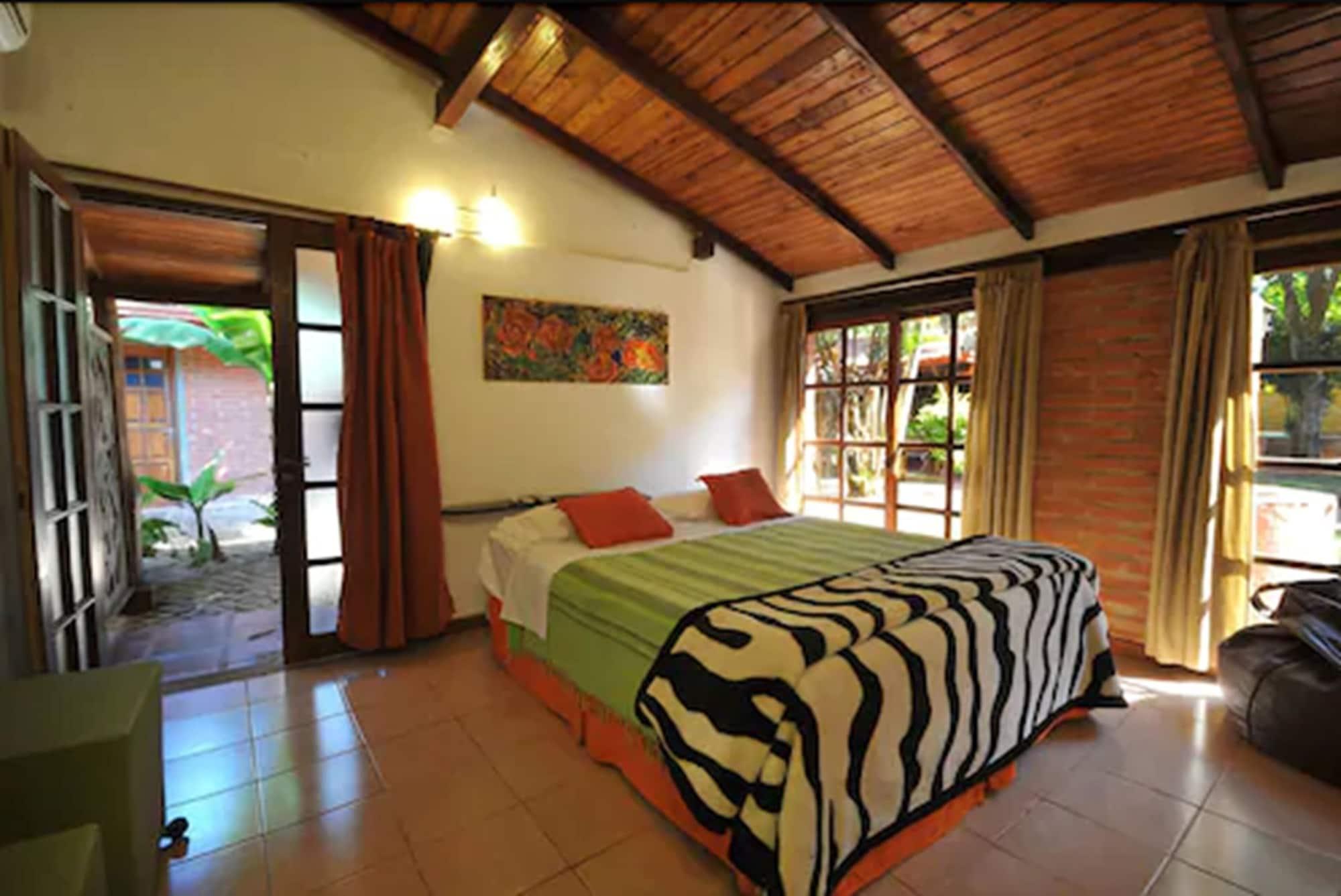 Boutique Hotel De La Fonte By Nordic Puerto Iguazú Exterior foto